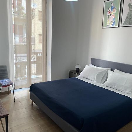 Maison L'Amuri Palermo Dış mekan fotoğraf