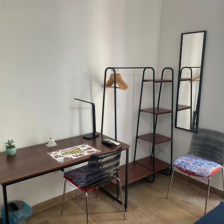Maison L'Amuri Palermo Dış mekan fotoğraf