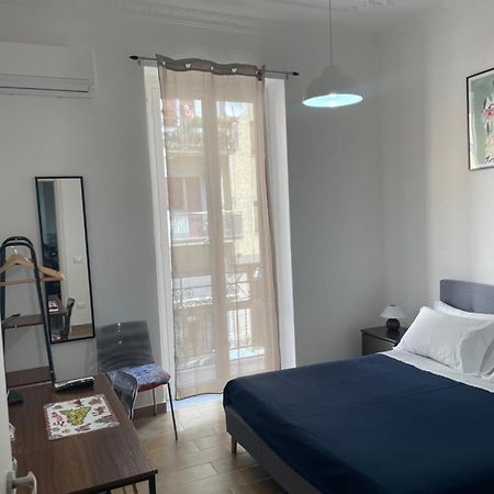 Maison L'Amuri Palermo Dış mekan fotoğraf