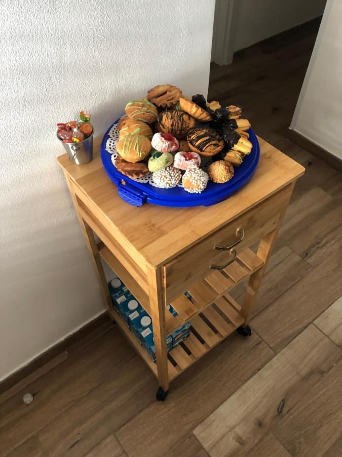 Maison L'Amuri Palermo Dış mekan fotoğraf