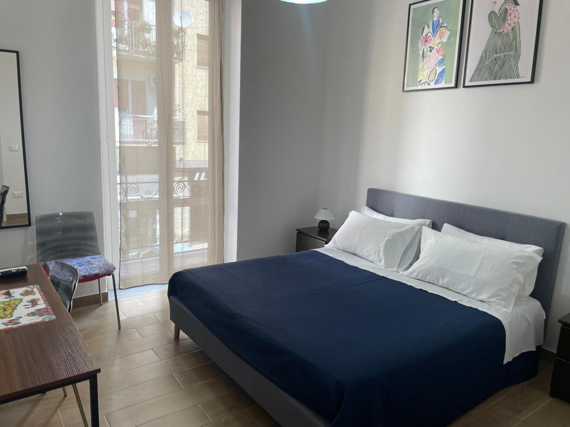 Maison L'Amuri Palermo Dış mekan fotoğraf
