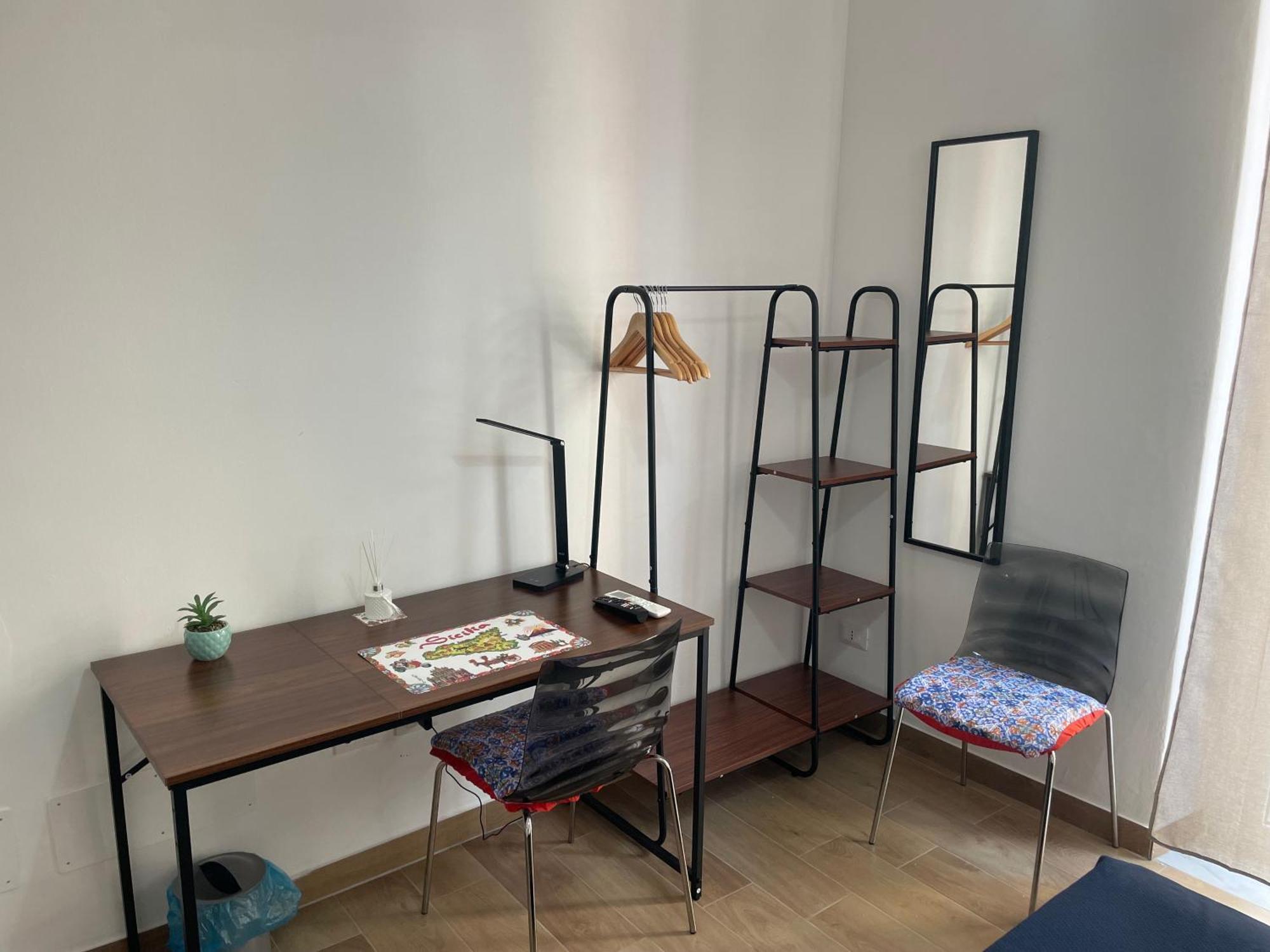 Maison L'Amuri Palermo Dış mekan fotoğraf