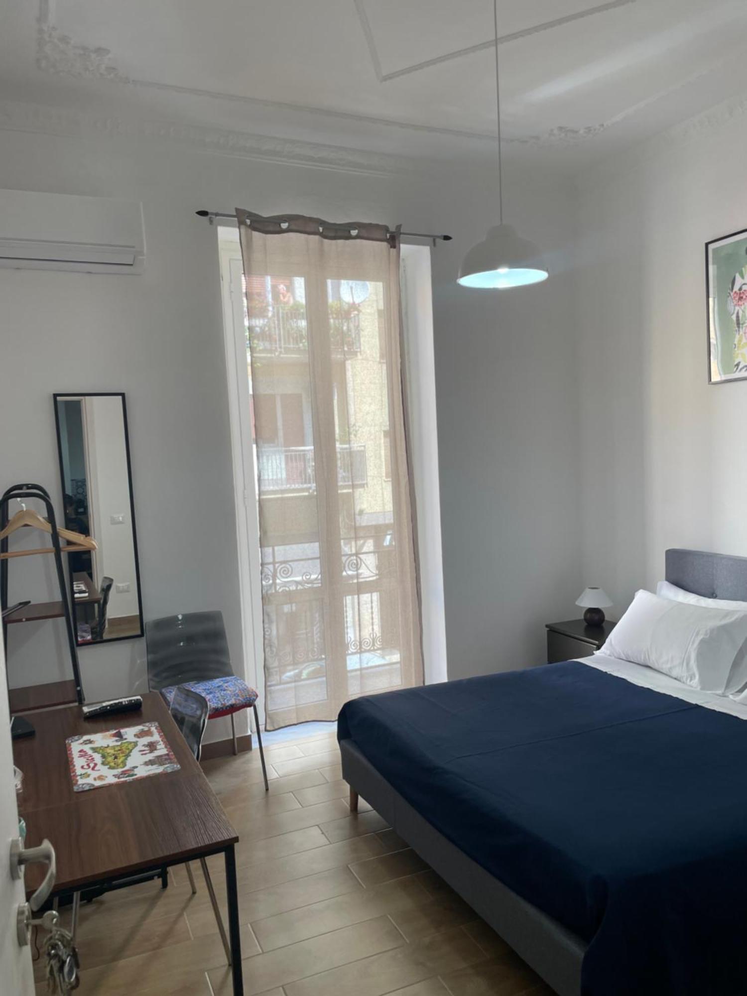 Maison L'Amuri Palermo Dış mekan fotoğraf