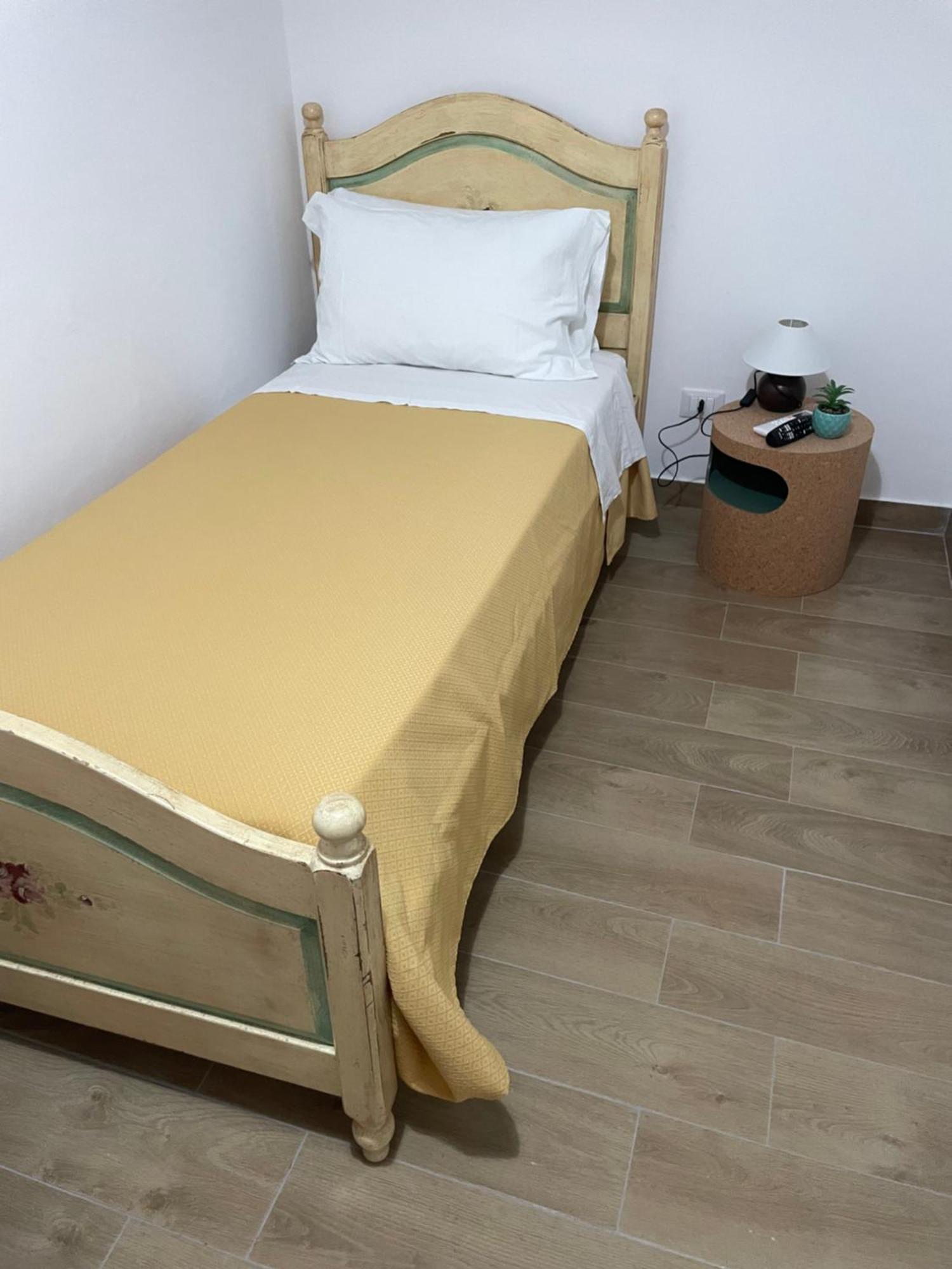 Maison L'Amuri Palermo Dış mekan fotoğraf