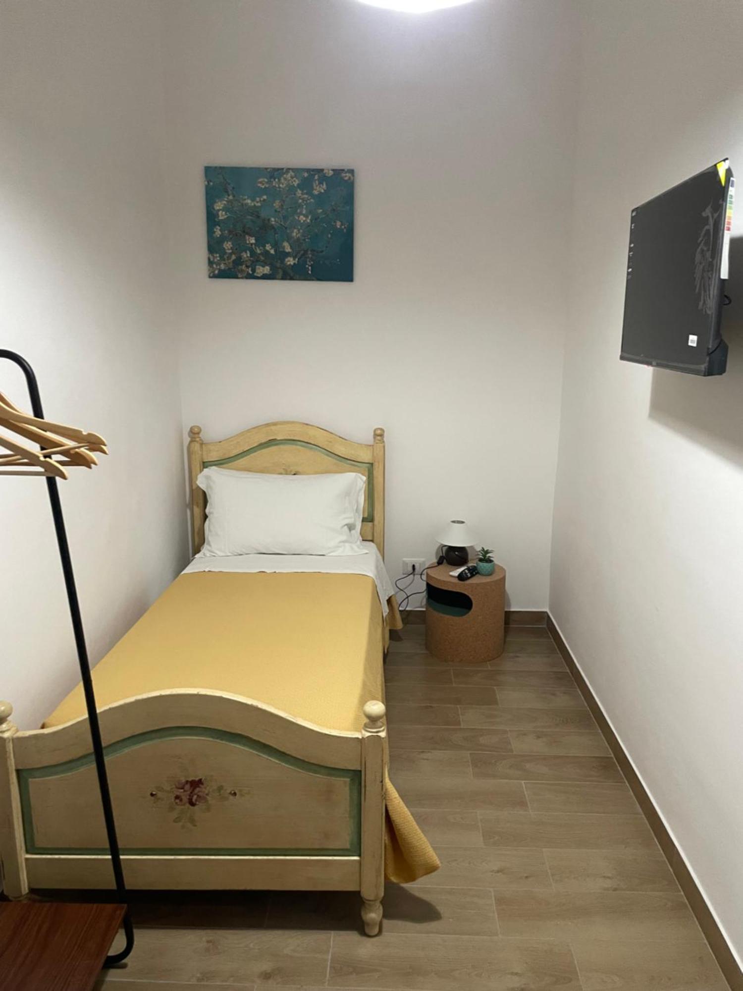 Maison L'Amuri Palermo Dış mekan fotoğraf
